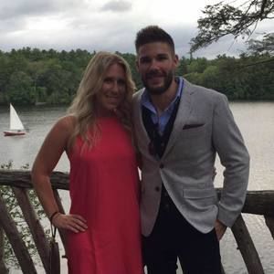 Meet your Posher, Derek